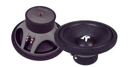 ������������� �������� Revolt RW_10