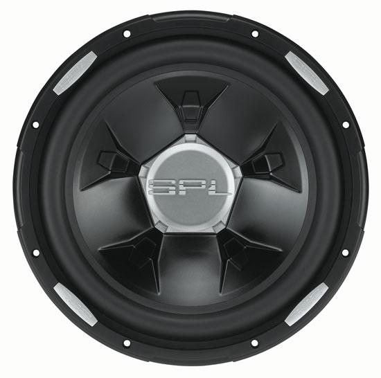 ������������� �������� SPL SP1-15X