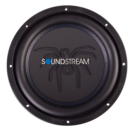 Автомобильный сабвуфер Soundstream PCO.12 Автомобильный сабвуфер Soundstream PCO.12