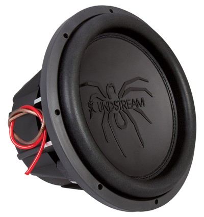 Автомобильный сабвуфер Soundstream T5.122 Автомобильный сабвуфер Soundstream T5.122