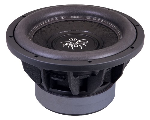 Автомобильный сабвуфер Soundstream T7.124 Автомобильный сабвуфер Soundstream T7.124