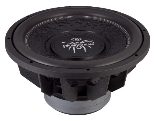 Автомобильный сабвуфер Soundstream T7.154 Автомобильный сабвуфер Soundstream T7.154