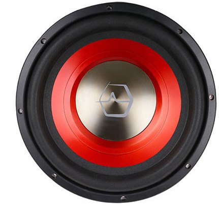 ������������� �������� Ural AS-C12.2