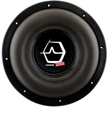 ������������� �������� Ural AS-D10.3TD4 Titanium Edition