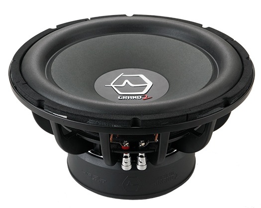 ������������� �������� Ural AS-W12SW GRAND2