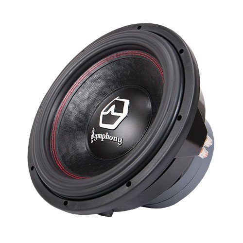 ������������� �������� Ural Symphony 12