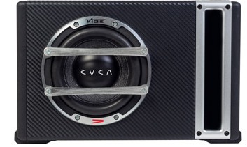 Автомобильный сабвуфер Vibe CVENC6L-V4 Автомобильный сабвуфер Vibe CVENC6L-V4