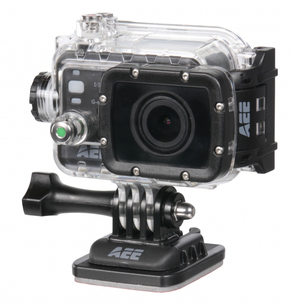Автомобильные видеорегистраторы AEE S51 Автомобильные видеорегистраторы AEE S51