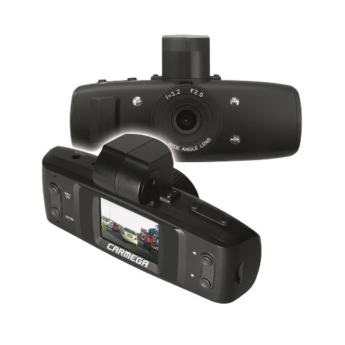 Автомобильные видеорегистраторы CARMEGA VRG-133 Автомобильные видеорегистраторы CARMEGA VRG-133