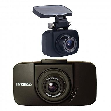   Intego VX-760DUAL