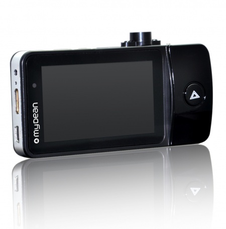 Автомобильные видеорегистраторы MyDean VDR-261 Автомобильные видеорегистраторы MyDean VDR-261
