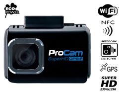 ������������� ����������������� ProCam GS9