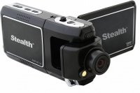 Автомобильные видеорегистраторы Stealth DVR ST 70 Автомобильные видеорегистраторы Stealth DVR ST 70