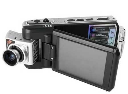 Автомобильные видеорегистраторы Subini DVR-054 Автомобильные видеорегистраторы Subini DVR-054