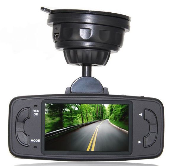 Автомобильные видеорегистраторы Subini GS9000 Автомобильные видеорегистраторы Subini GS9000