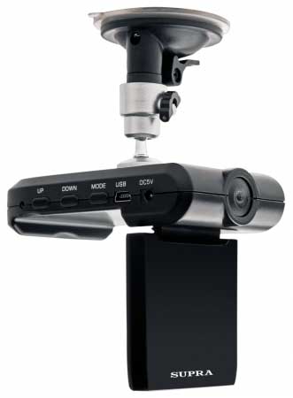 ������������� ����������������� Supra SCR-600