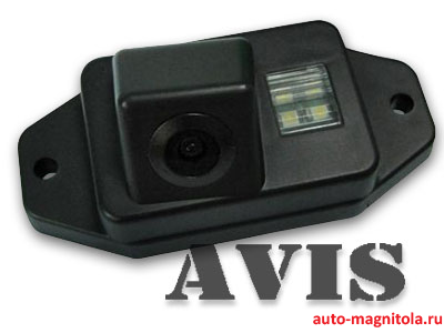 Avis CMOS Toyota Land Cruiser Prado 90, 120