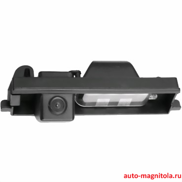 INCAR Toyota RAV