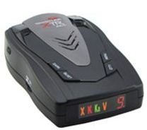 Whistler XTR-265