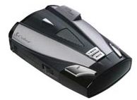 Cobra RU 740