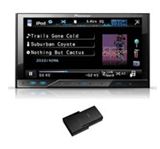 Pioneer Navgate 42